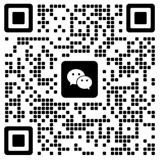 WeChat QR